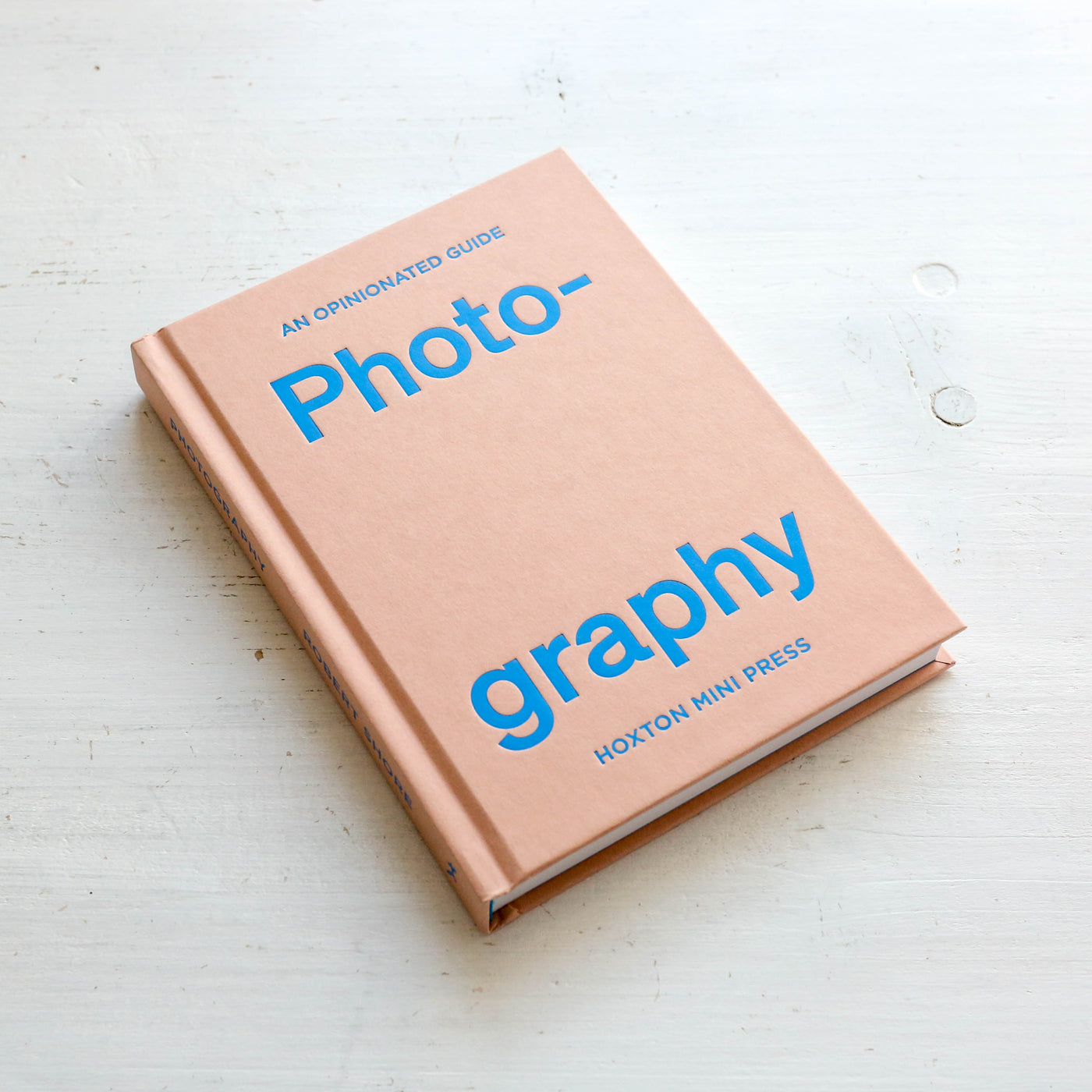 Photography - An Opinionated Guide