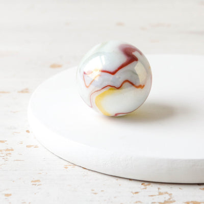 Enormous Marble