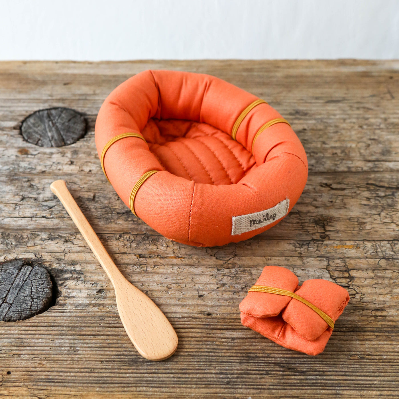 NEW Rubber Boat for Maileg Mouse