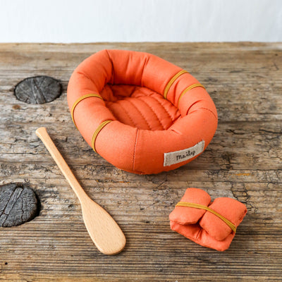 NEW Rubber Boat for Maileg Mouse