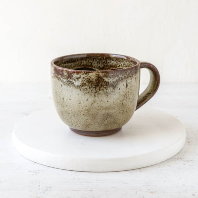 Cam Coffee Mug