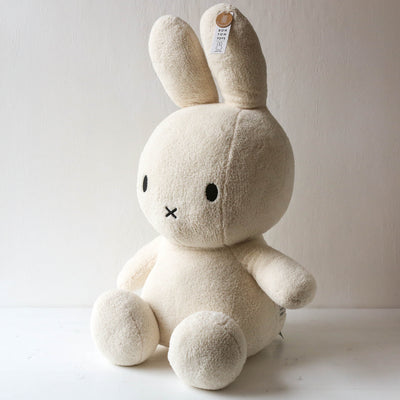 Giant Miffy Terry Plush 70cm