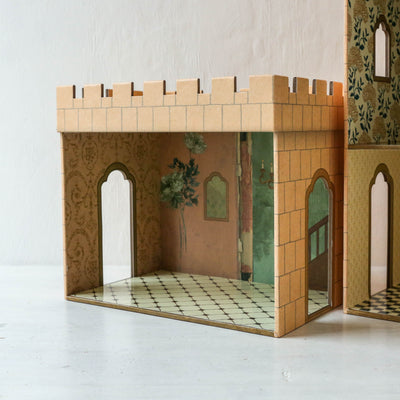 NEW Maileg Mouse Castle Hall