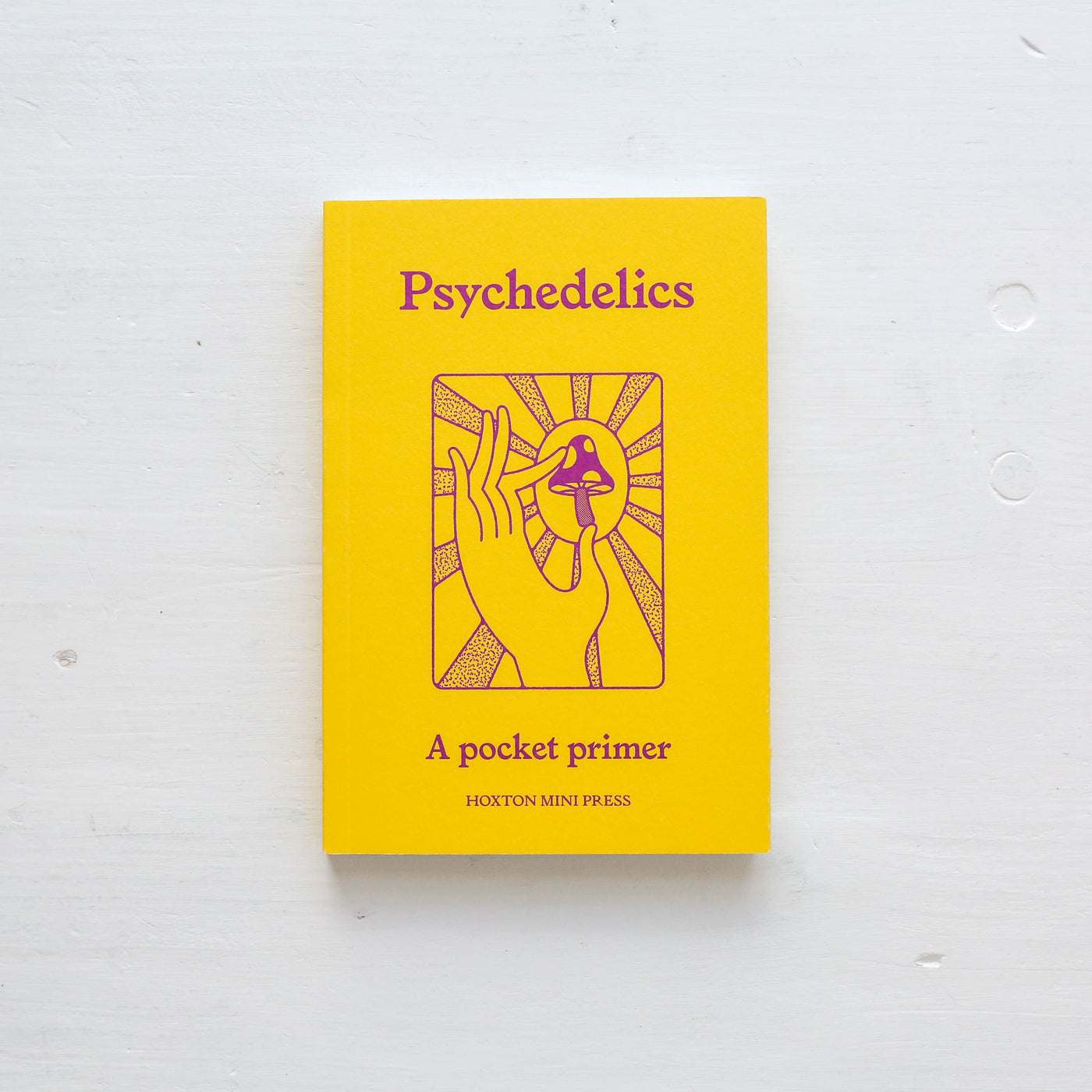 Psychedelics