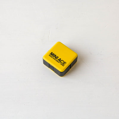 Iwako 'Mini Ace' Sharpener