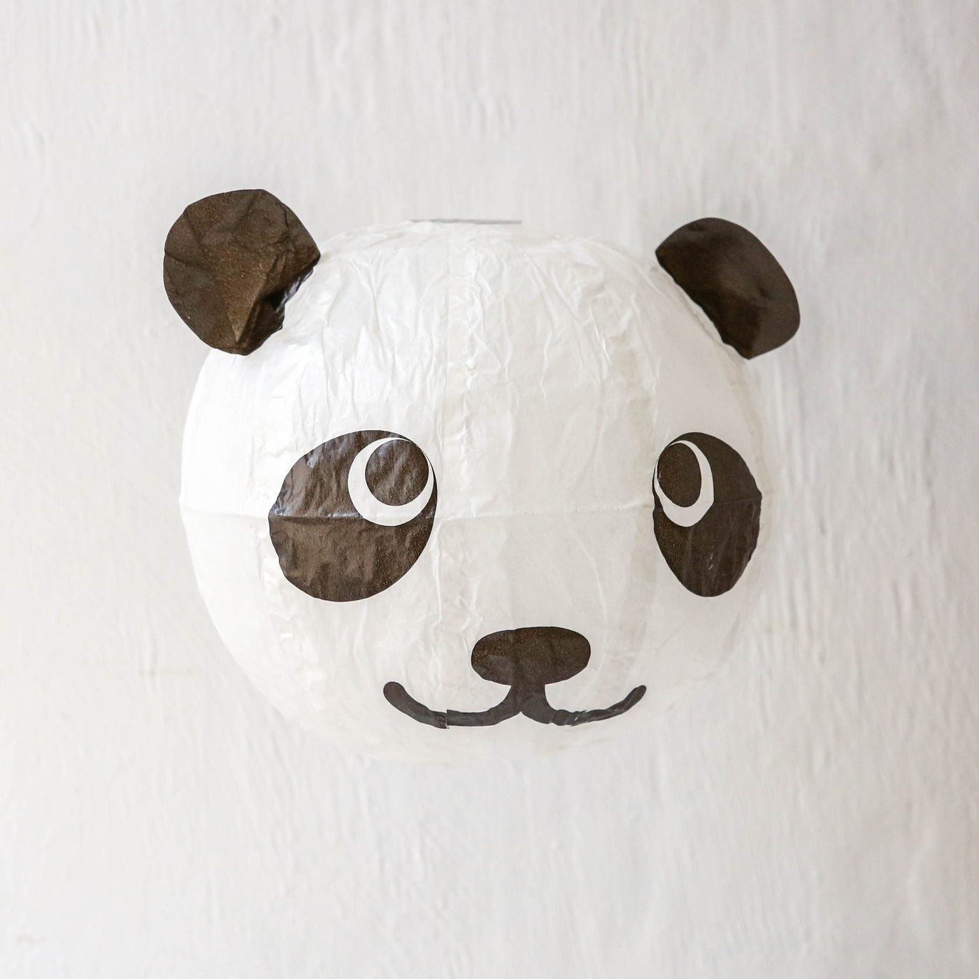Panda Japanese Paper Balloon