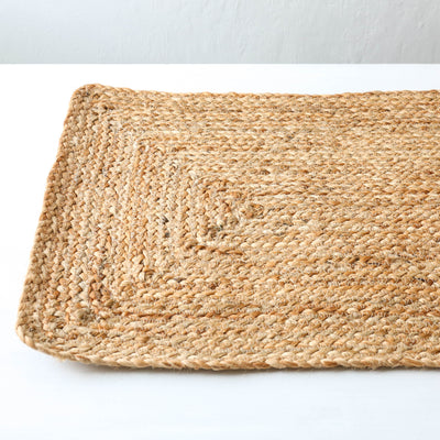 Jute Table Runner - 40 x 120cm