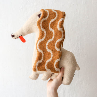 Gloria Hound - Donna Wilson Creature