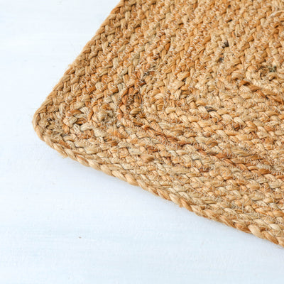 Jute Table Runner - 40 x 120cm