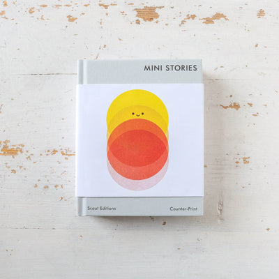 Mini Stories by Scout Editions