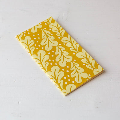 Cambridge Imprint Very Slim List Book