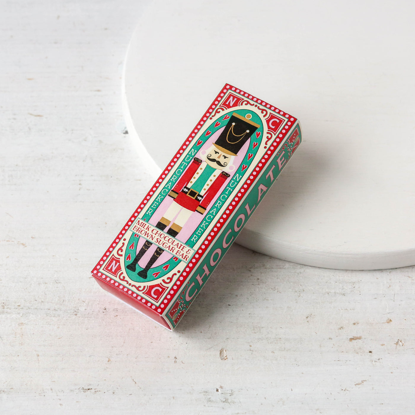 SALE The Chocolate Nutcracker
