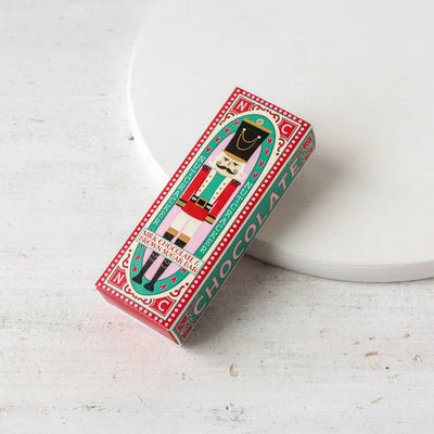 SALE The Chocolate Nutcracker