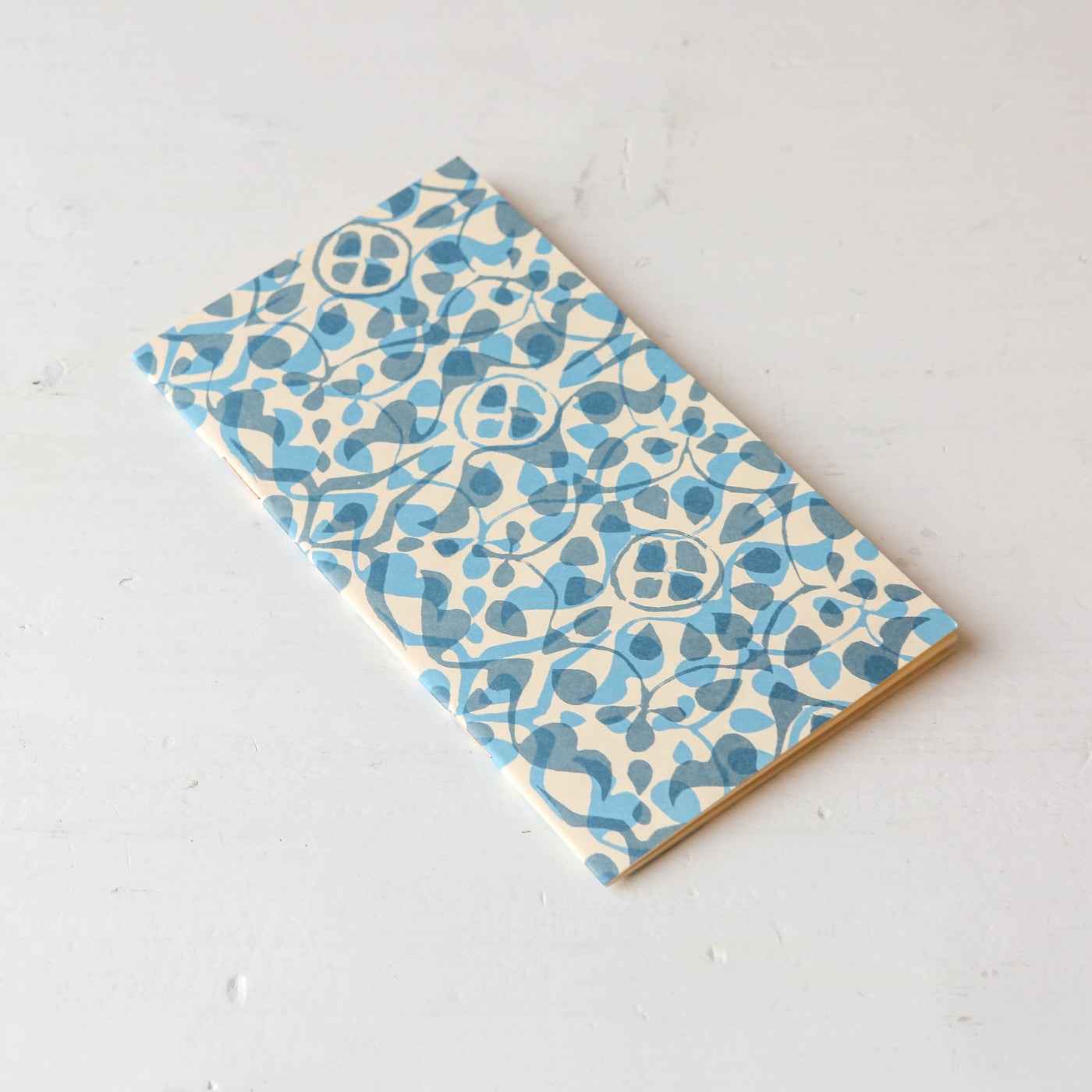 Cambridge Imprint Very Slim List Book