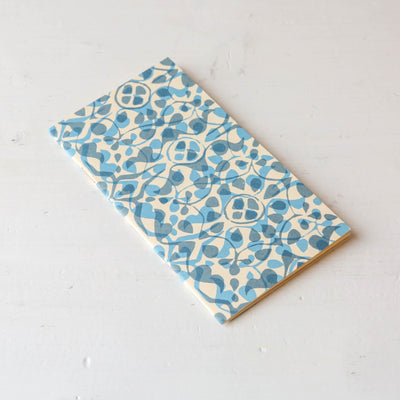 Cambridge Imprint Very Slim List Book