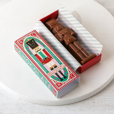 SALE The Chocolate Nutcracker