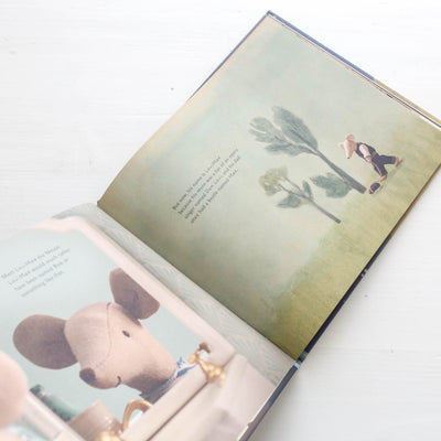 LouiMax - Dreams of Being an Adult Book