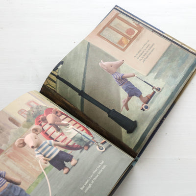 LouiMax - Dreams of Being an Adult Book