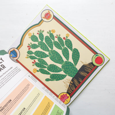 Superpowered Plants : Meet the Smartest, Strongest, and Sneakiest Plants