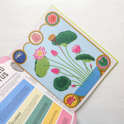 Superpowered Plants : Meet the Smartest, Strongest, and Sneakiest Plants