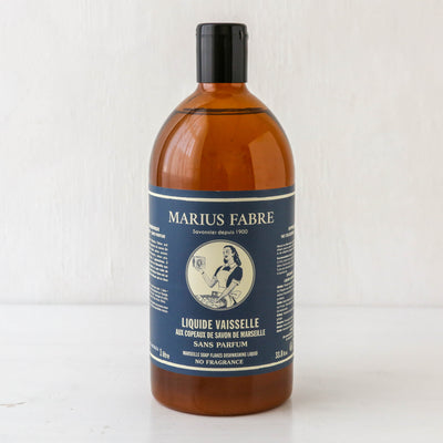 Marseille Dishwashing Liquid - 1L