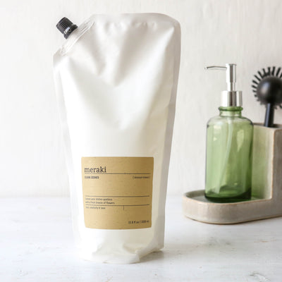 Dish Wash Refill - Blossom Breeze