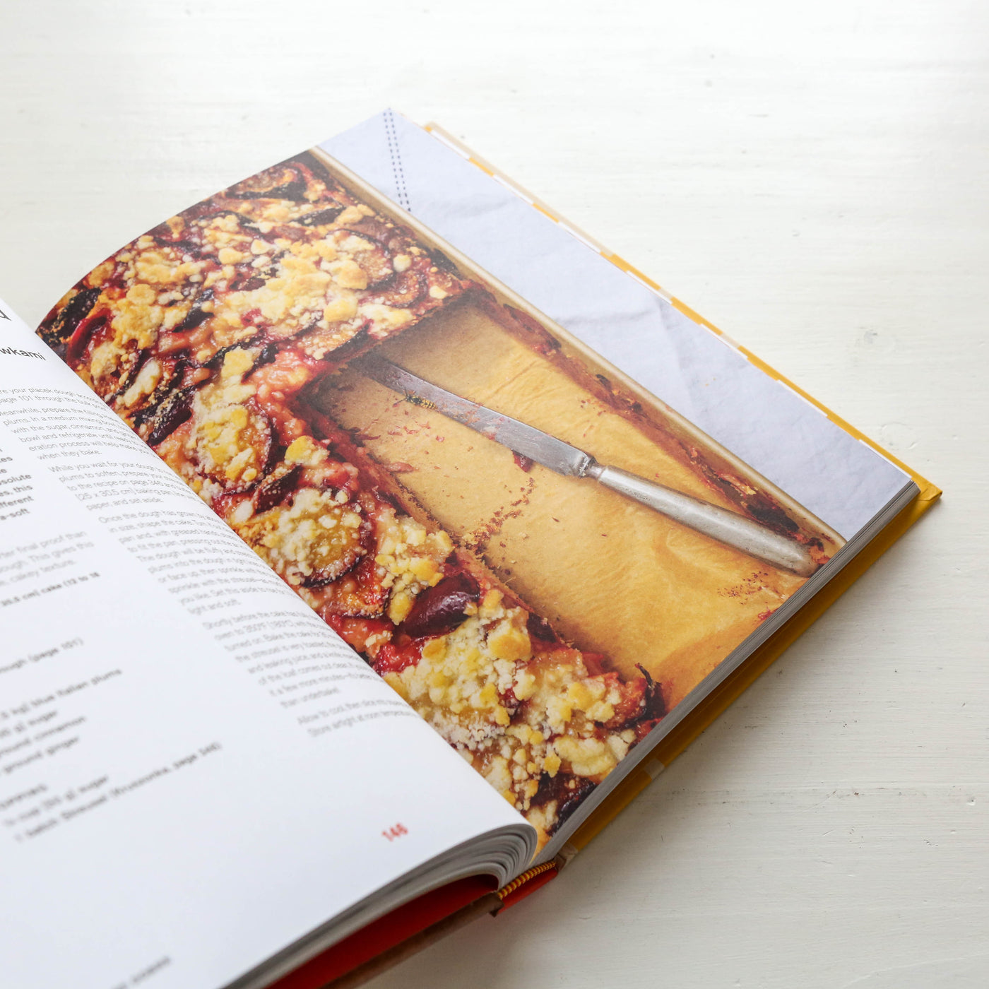 Dobre Dobre - Baking from Poland and Beyond