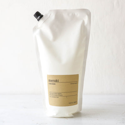 Dish Wash Refill - Blossom Breeze