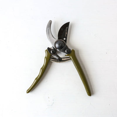 Micro Secateurs - Olive