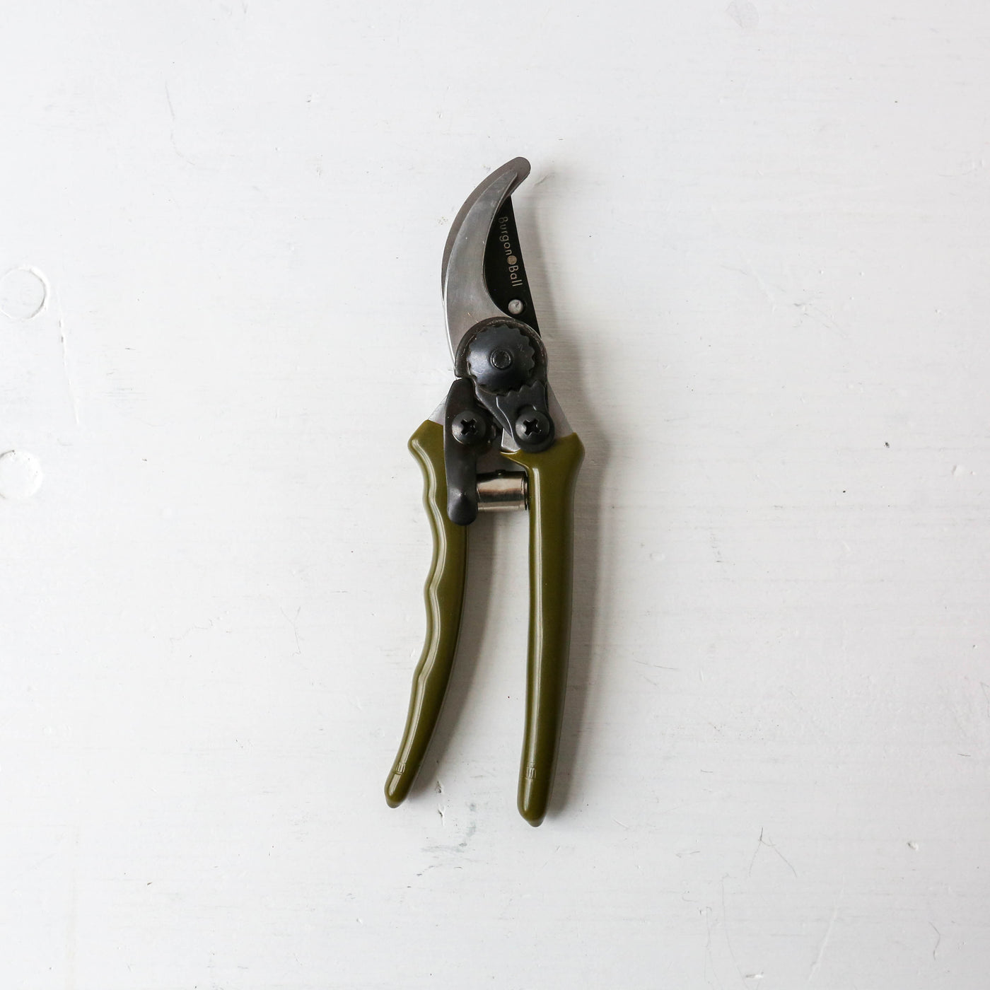 Micro Secateurs - Olive