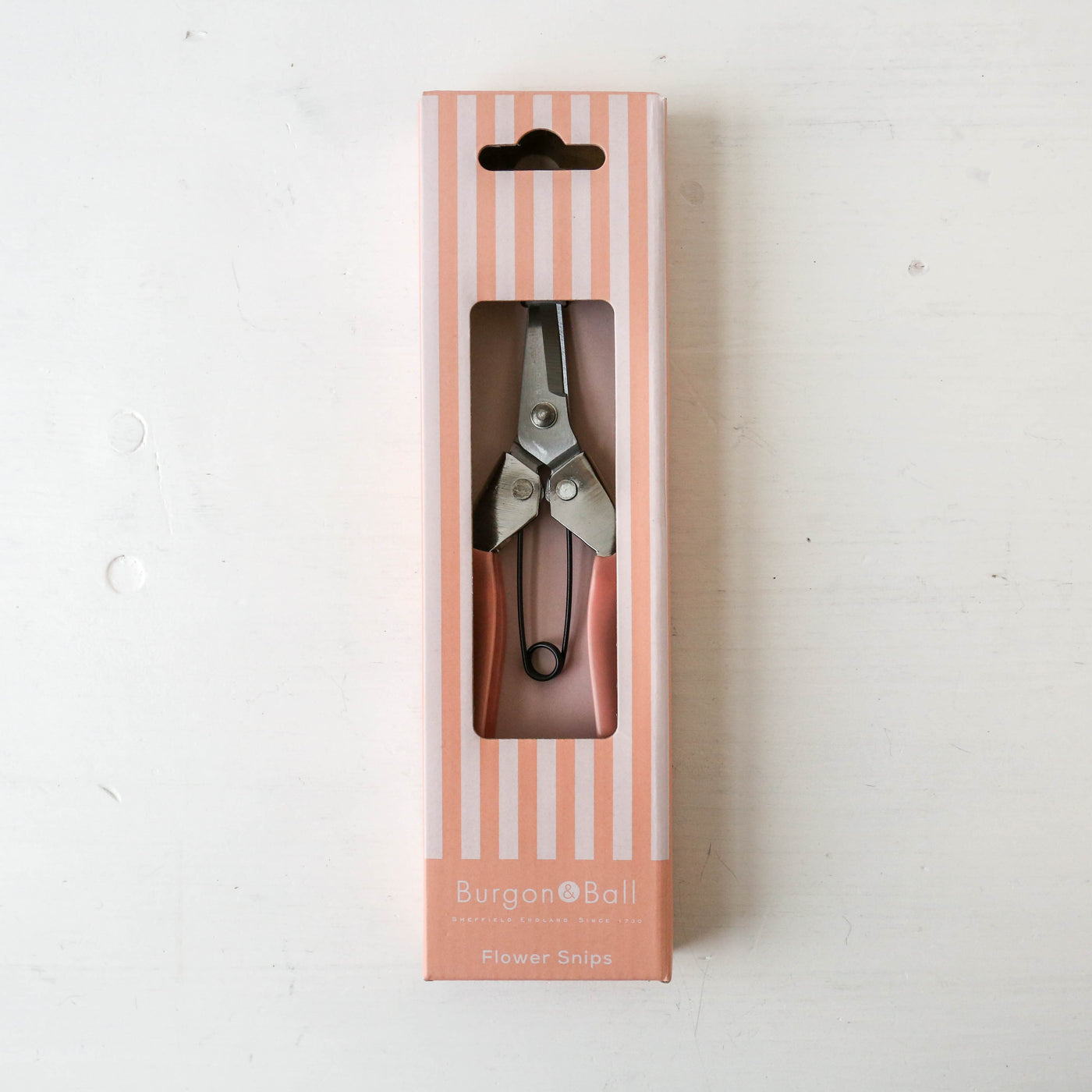 Fruit & Flower Snips - Blush