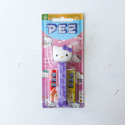 New Hello Kitty Pez