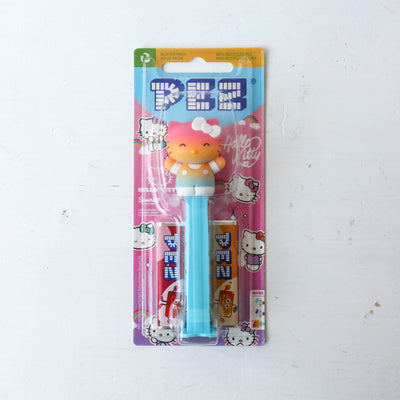 New Hello Kitty Pez