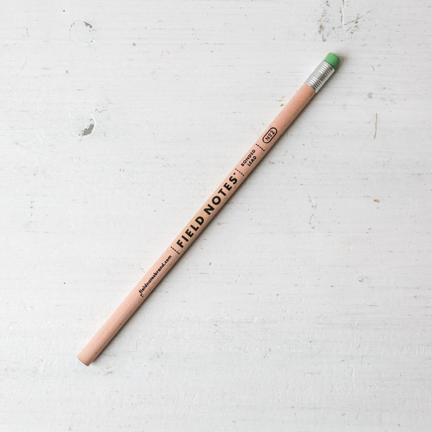 Field Notes - No.2 Woodgrain Pencil