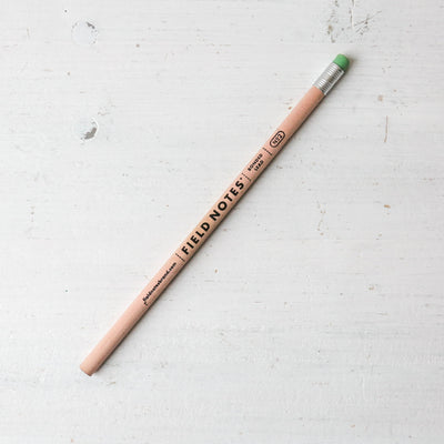 Field Notes - No.2 Woodgrain Pencil
