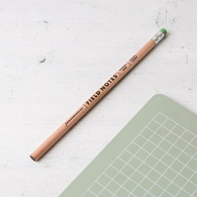 Field Notes - No.2 Woodgrain Pencil