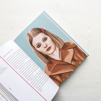 A Wes Anderson Dictionary : An A–Z of the iconic director