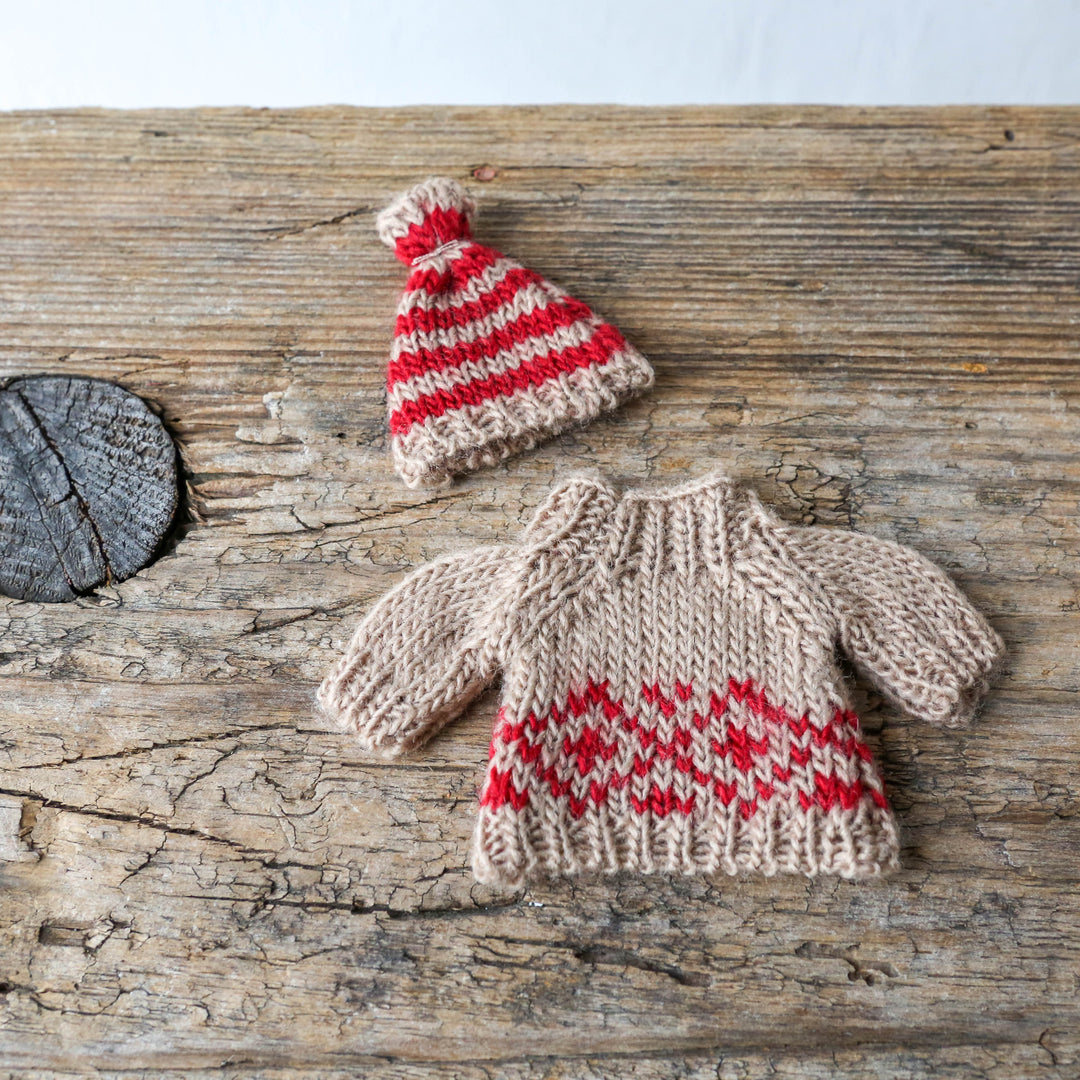 Knitting Unif Flower Cardigan Dupe Petal Cardigan Unif On Sale