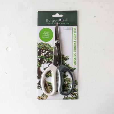 Japanese Pruning Scissors