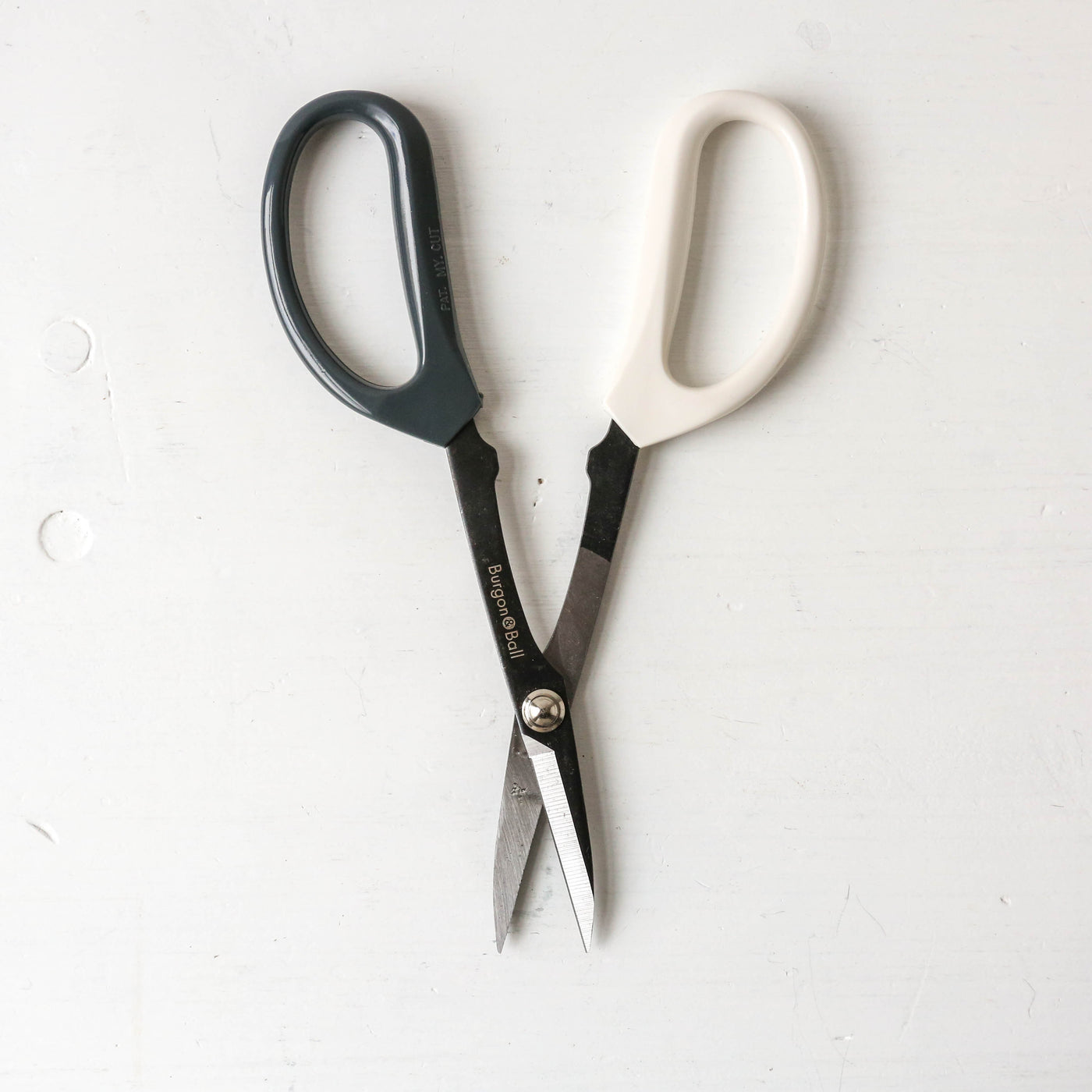 Japanese Pruning Scissors
