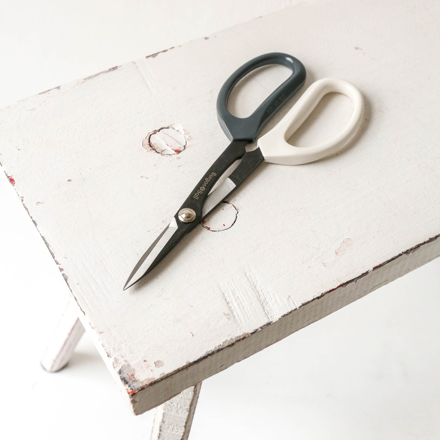 Japanese Pruning Scissors