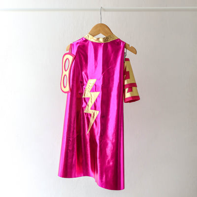 Supergirl Dress Up Costume