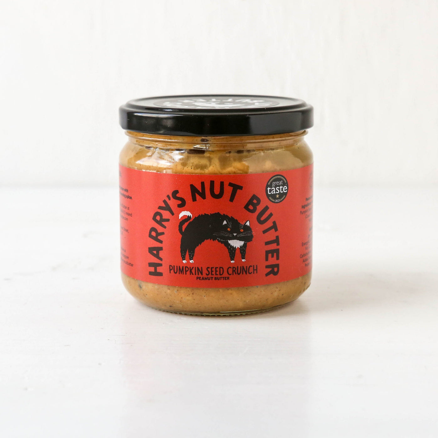Harry's Nut Butter