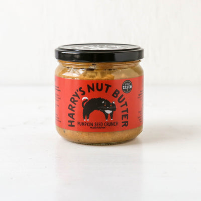 Harry's Nut Butter
