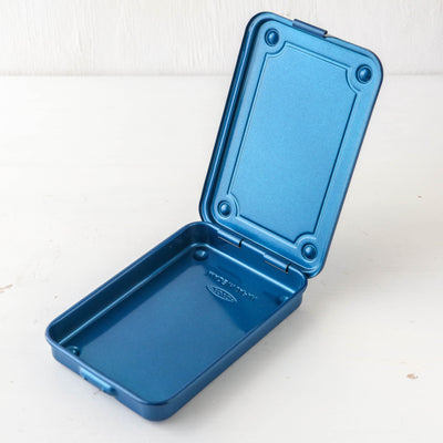 TOYO T-152 Steel Case - Blue