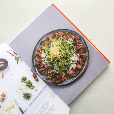 The Complete Illustrated Guide to Japanese Cooking