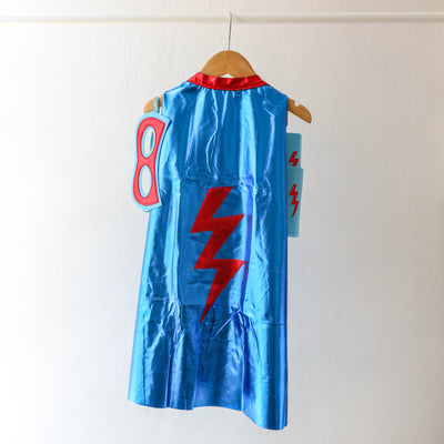 Superhero Dress Up Costume