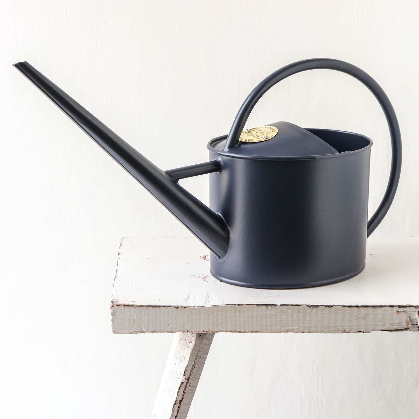 Sophie Conran Watering Can - Navy