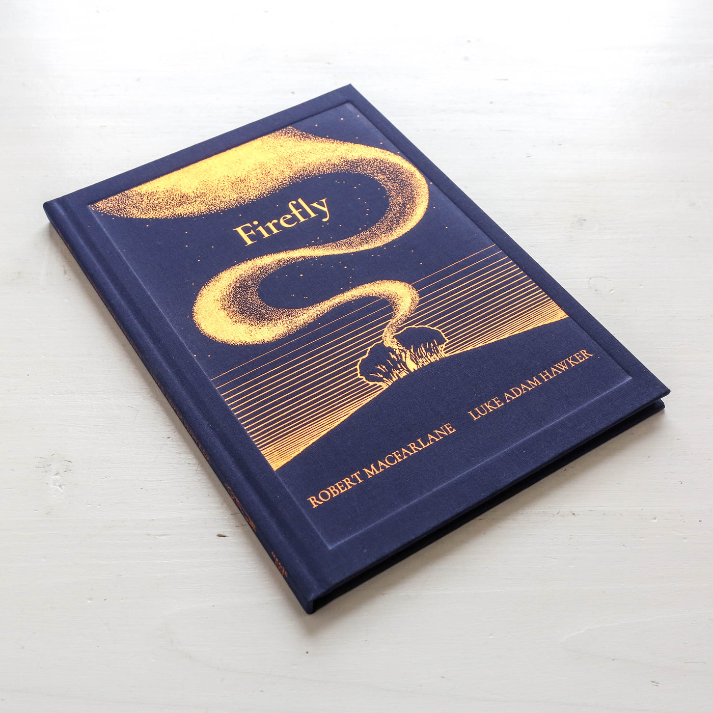 The Night Creatures : Firefly