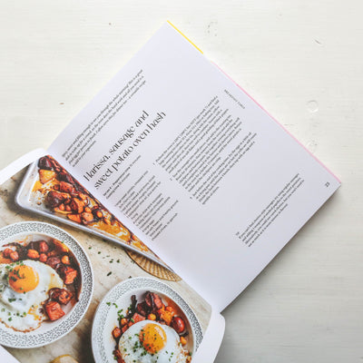 Pull Up a Chair : Recipes for Gatherings Big and Small, Morning to Night